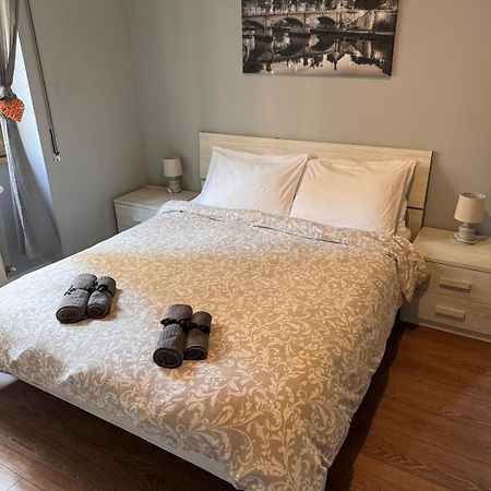 Appartamento Casa galletti Roma Esterno foto