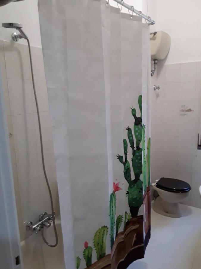 Appartamento Casa galletti Roma Esterno foto