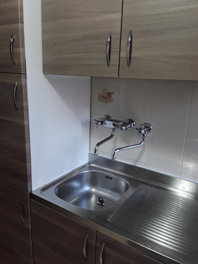 Appartamento Casa galletti Roma Esterno foto